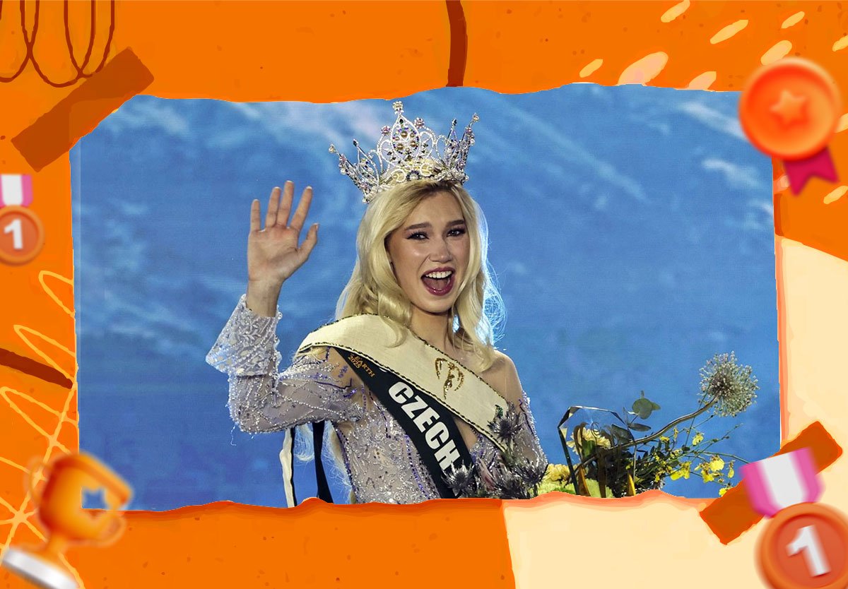 Miss Earth