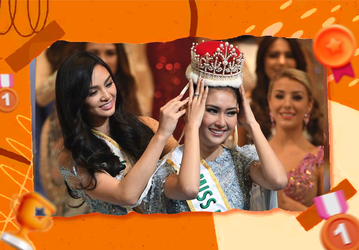 Miss International