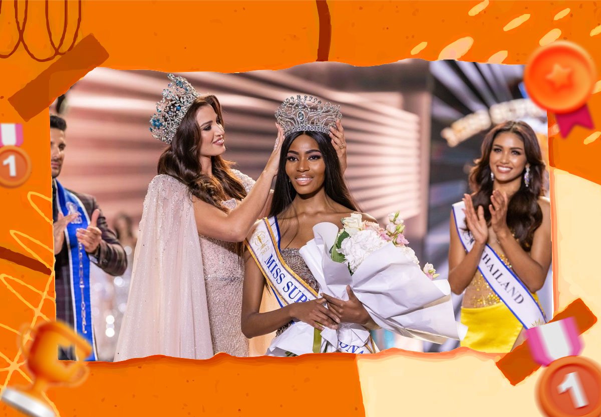 Miss Supranational
