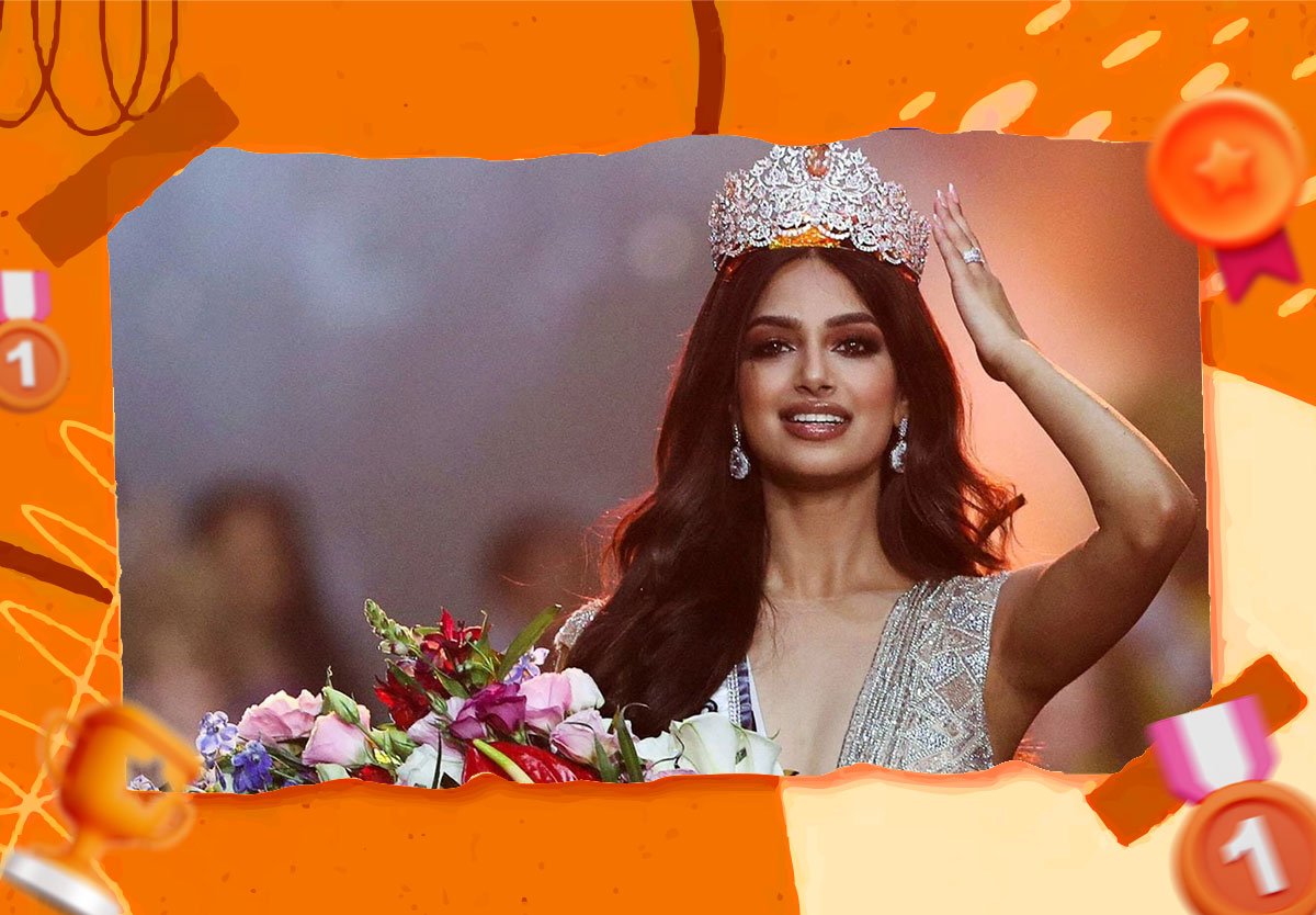 Miss Universe