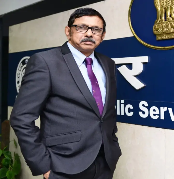 A Surya Prakash