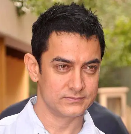 Aamir Khan
