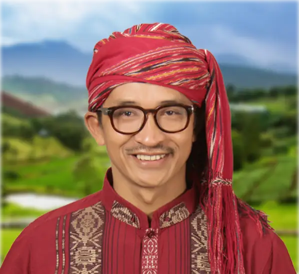 Abdon Nababan