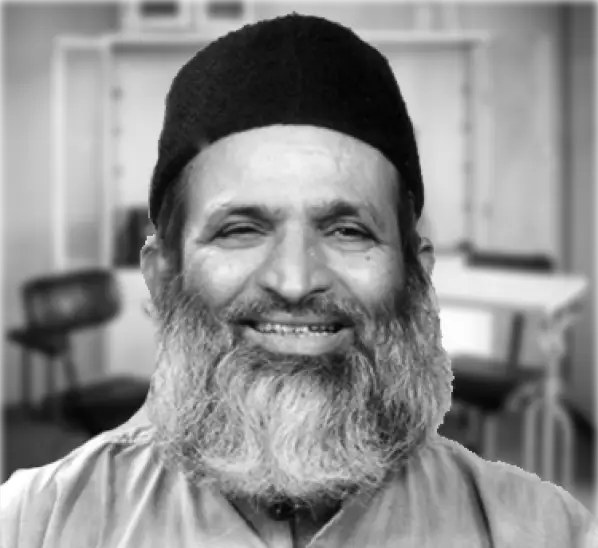 Abdul Sattar Edhi
