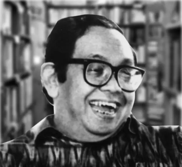 Abdurrahman Wahid