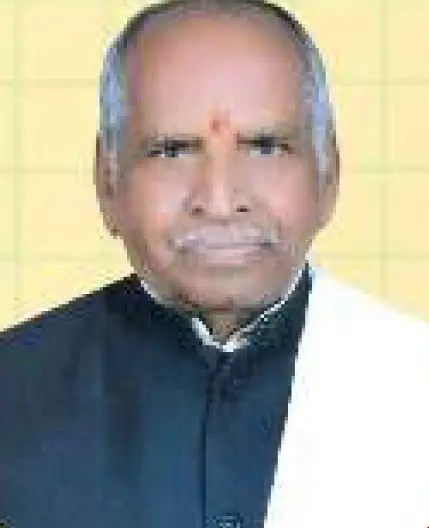 Achrya Vashishtha Tripathi