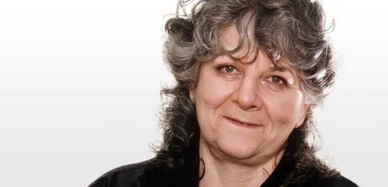Ada Yonath