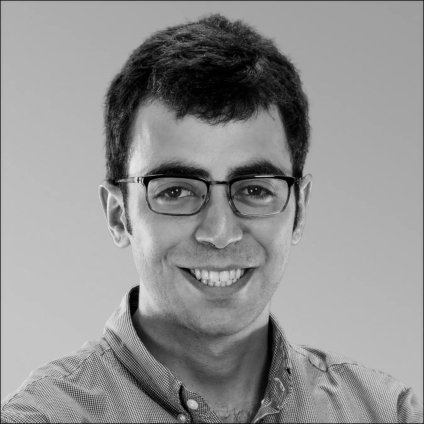 Adam M. Kaufman