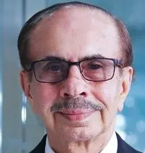 Adi Godrej