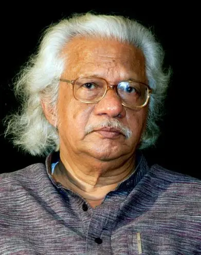 Pradeep Mathur