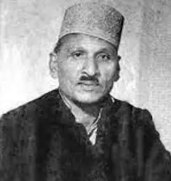 Ahmad Jan Thirkawa