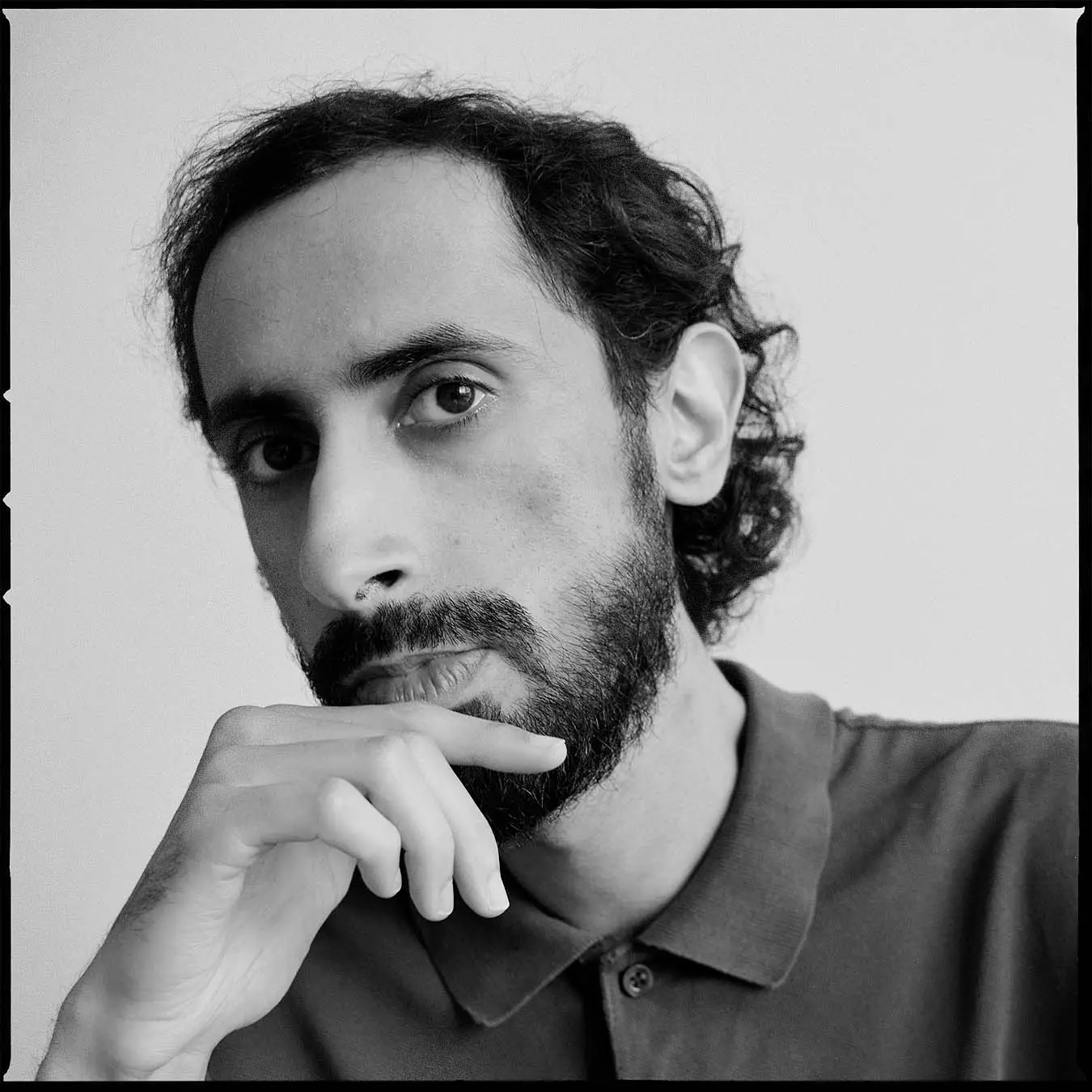Ahmed Almheiri