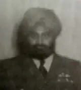 Air Commodore Mehar Singh