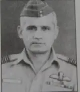 Air Commodore William Macdonald Goodman