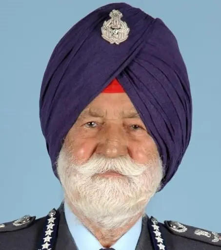 Sudhir Kumar Sopory