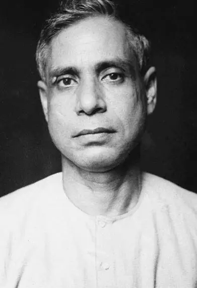 Sathees Chukkurumbal Raghavan