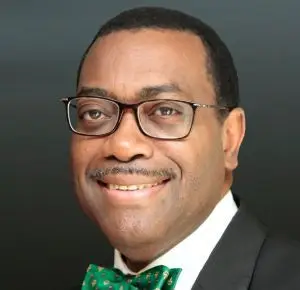 Akinwumi Adesina