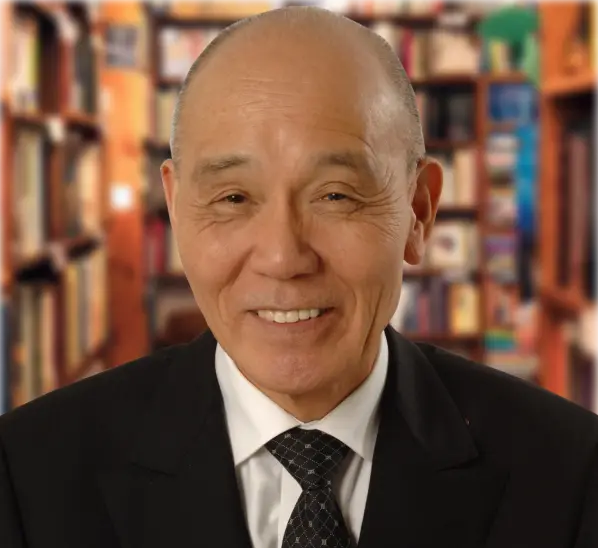 Akio Ishii