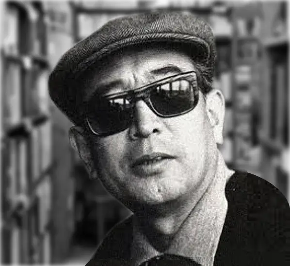 Akira Kurosawa