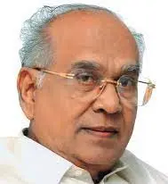 Akkineni Nageswara Rao