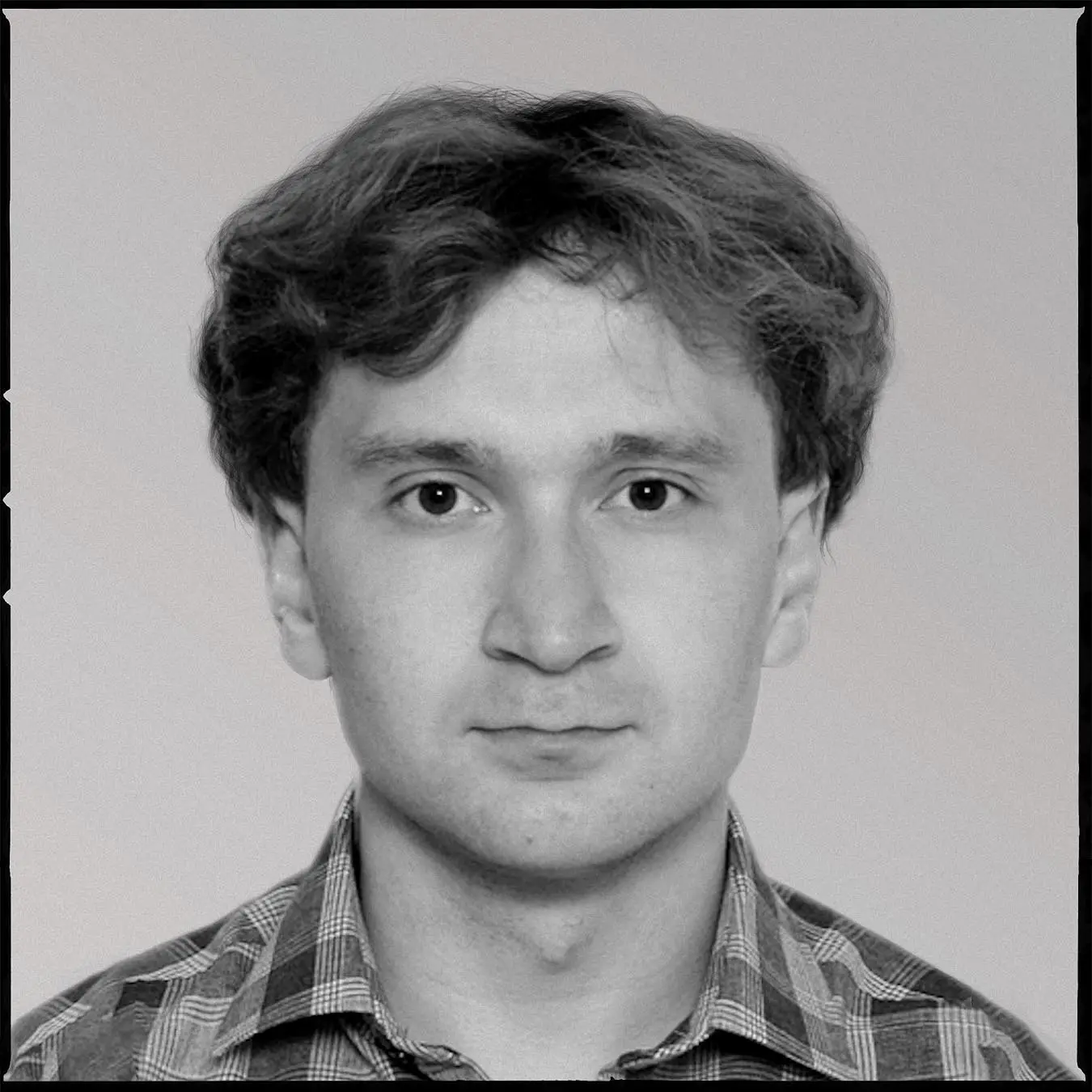 Aleksandr Logunov