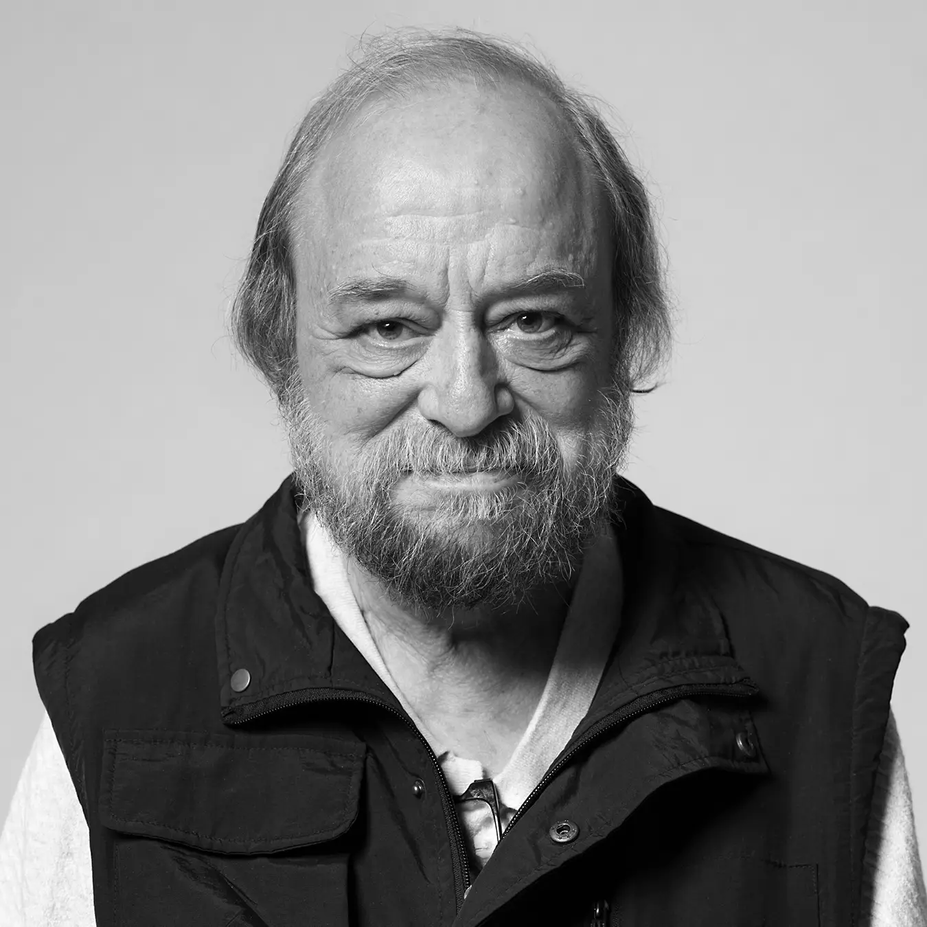 Alexander Zamolodchikov