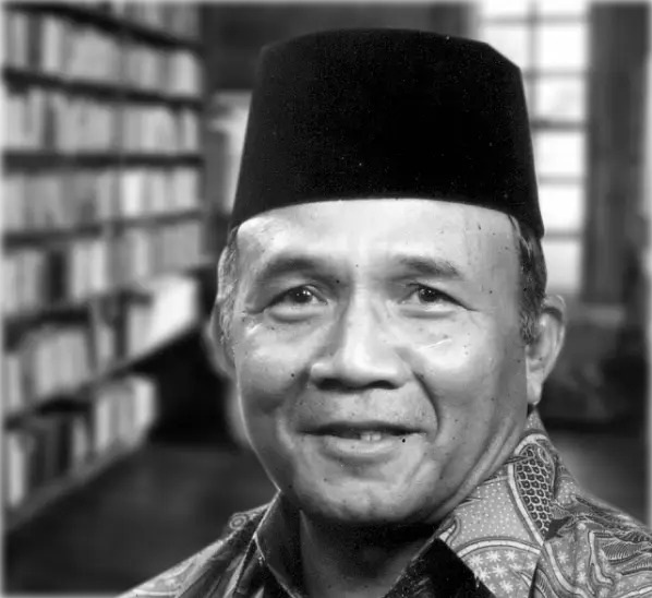 Aloysius Benedictus Mboi