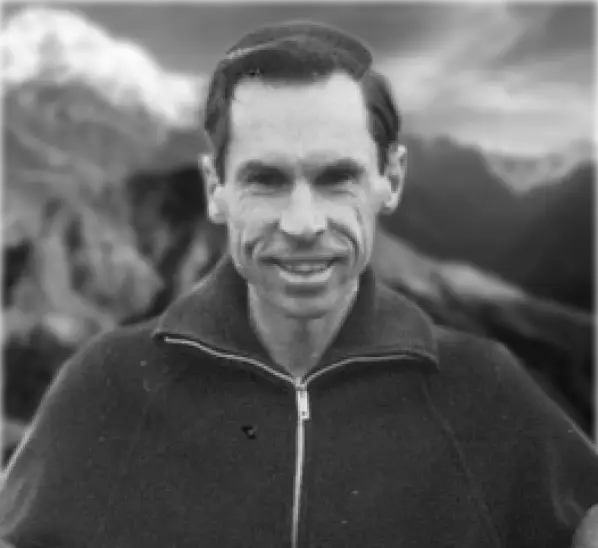 Aloysius Schwartz