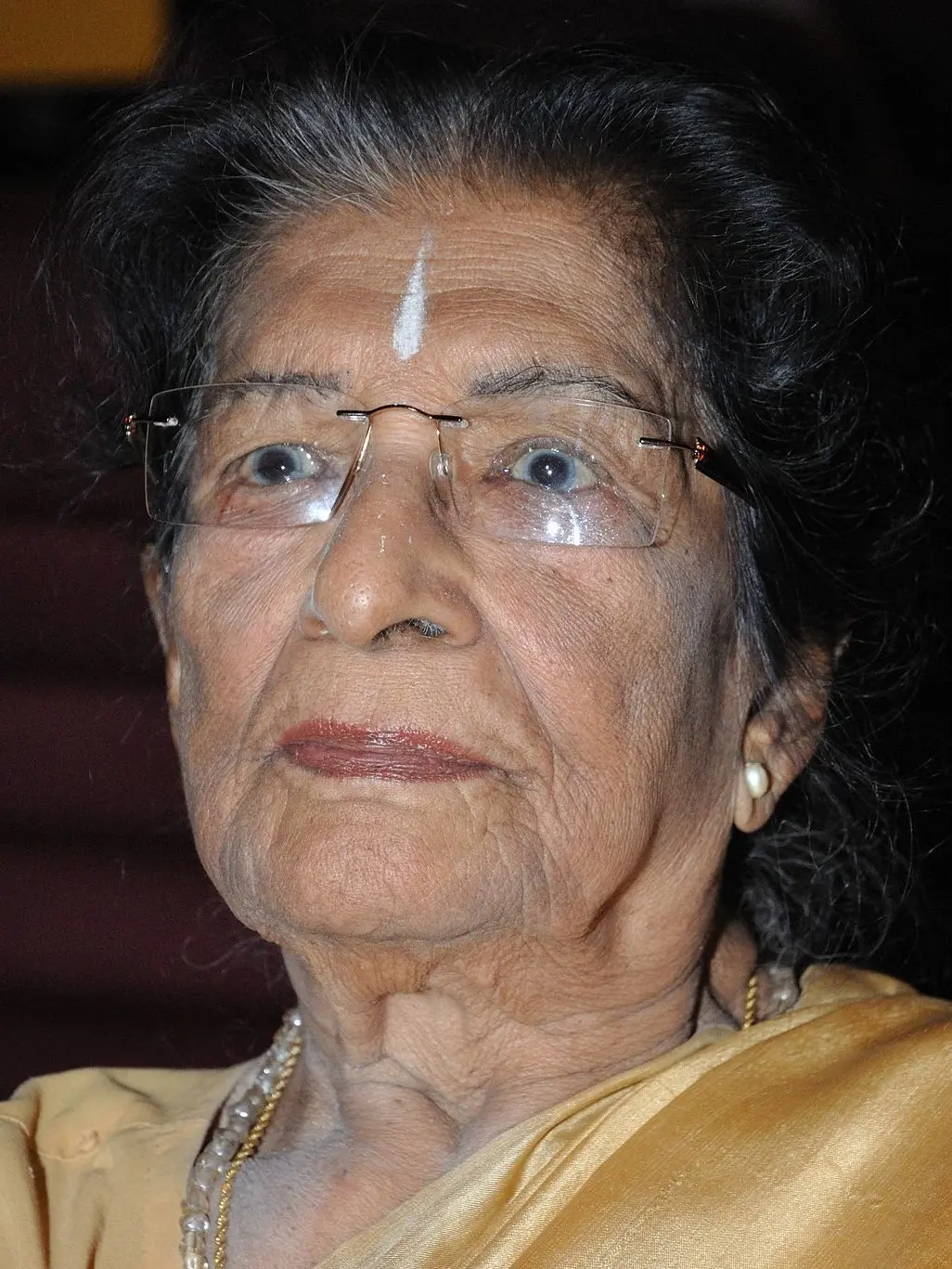 Amala Shankar