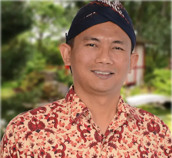 Ambrosius Ruwindrijarto