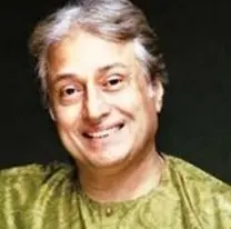 Amjad Ali Khan