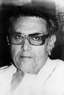 Amritlal Nagar