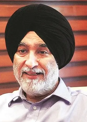 Analjit Singh