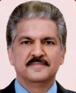 Anand Gppal Mahindra