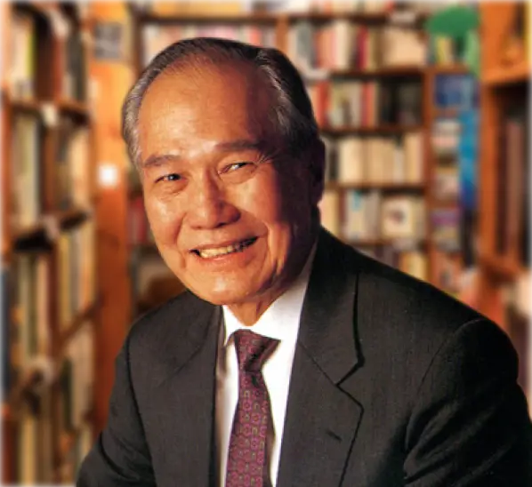 Anand Panyarachun