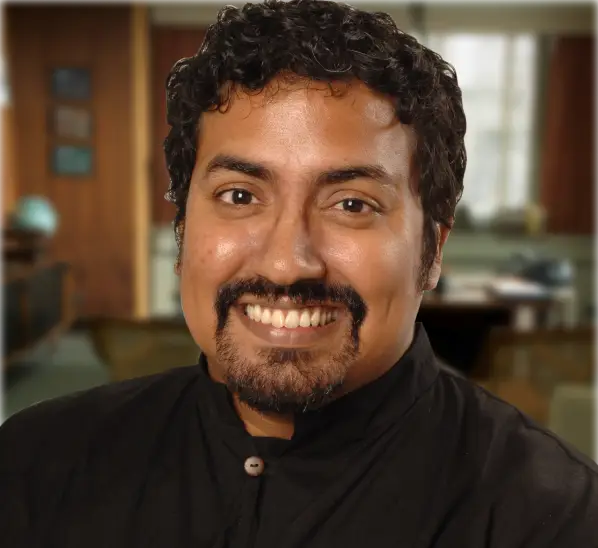 Ananda Galappatti
