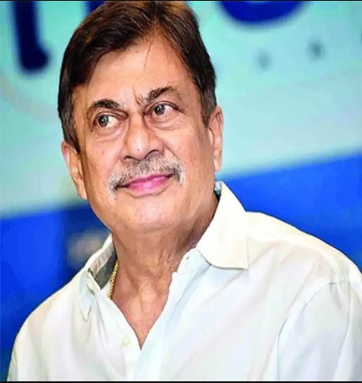 Anant Nag