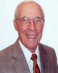 Andrew Colin McClung