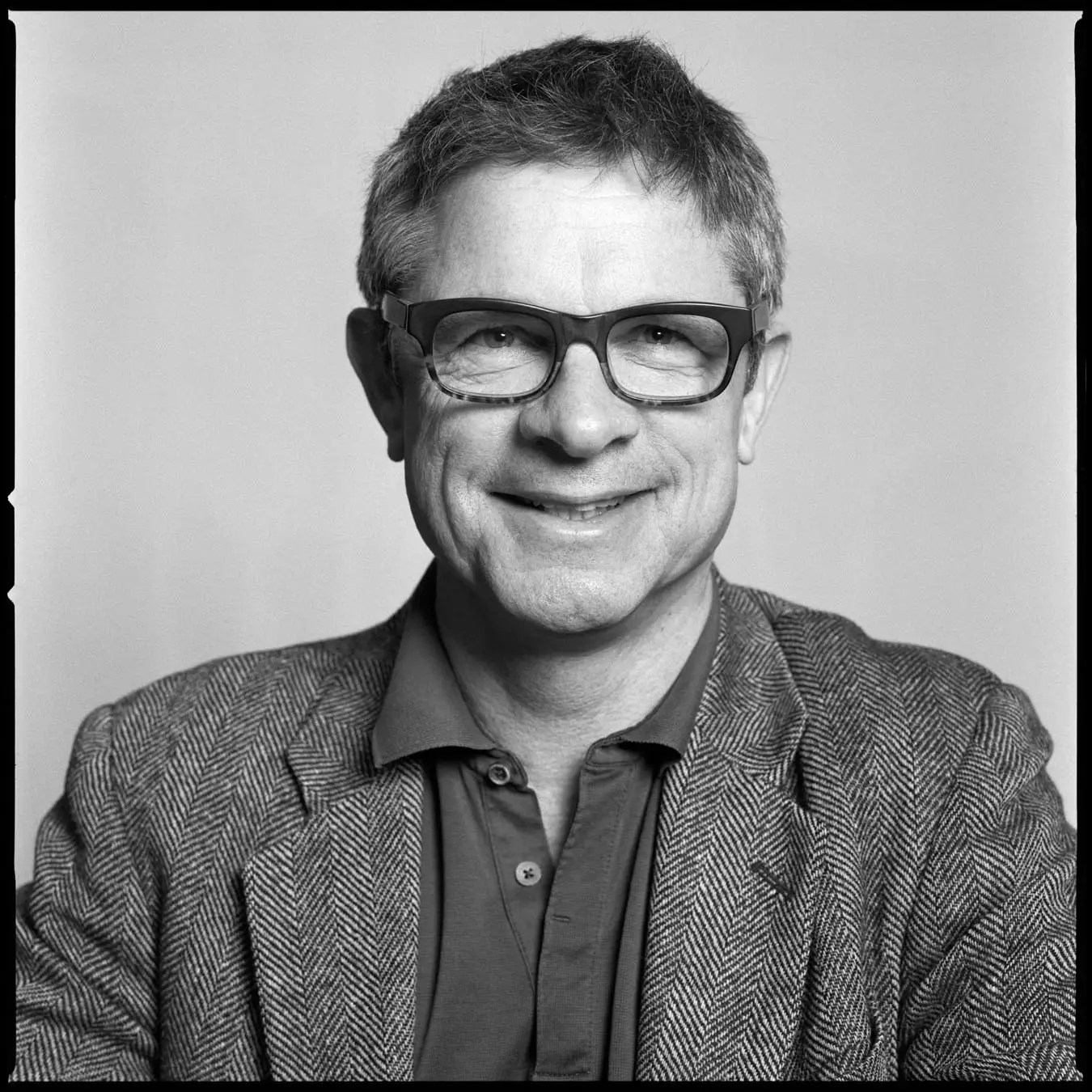 Andrew Strominger