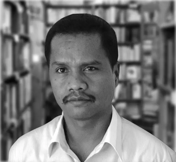 Aniceto Guterres Lopes