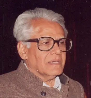 Anil Bordia