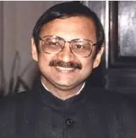 Anil Kumar Agarwal