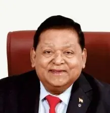Anilkumar Manibhai Naik