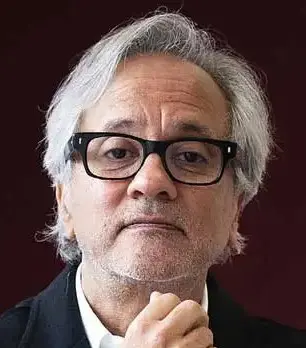 Anish Kapoor
