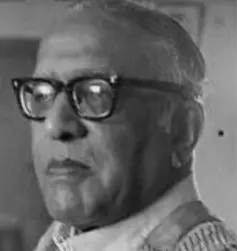 Vishweshwaraiah Prakash