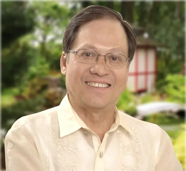 Antonio Jr. Oposa