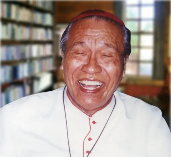 Antonio Yapsutco Fortich