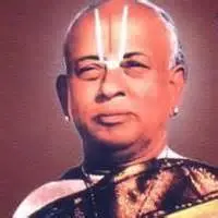 Ariyakudi Ramanuja Iyengar