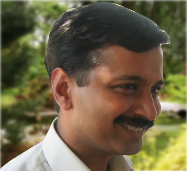 Arvind Kejriwal