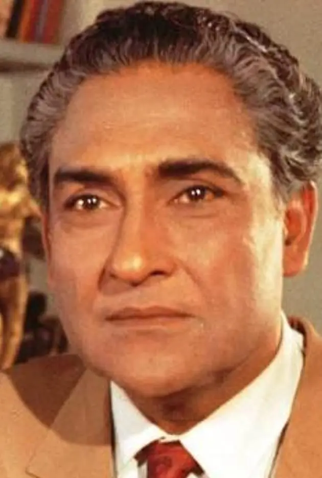Ashok Kumar